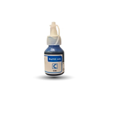 Brother BT5000C - kompatibilní modrá inkoustová cartridge Brother BT5000C - kompatibilní modrá inkoustová cartridge