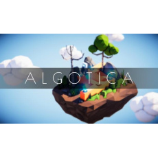 Algotica Iterations (PC) klíč Steam