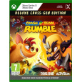 X1/XX hra Crash Team Rumble Deluxe Edition