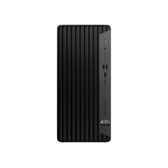 HP PC Pro Tower 400 G9, i3-14100, 8GB DDR4,512GB, Intel HD, USB kl. a myš, 260W plat., DP+2xHDMI, Win64Pro HP PC Pro Tower 400 G9, i3-14100, 8GB DDR4,512GB, Intel HD, USB kl. a myš, 260W plat., DP+2xHDMI, Win64Pro