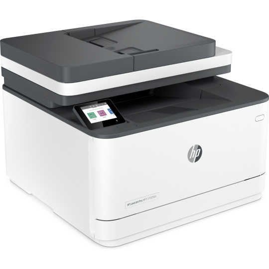 HP LaserJet Pro MFP 3102fdn (33 ppm, A4, USB, Ethernet, PRINT, SCAN, COPY, FAX, duplex, ADF)