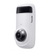 Vivotek CC9381-HV-V2, 5Mpix, 20sn/s, obj. 1.47mm (180°), audio, Mic. Smart IR, SNV, WDR 120dB, PoE, antivandal, IP66