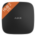 Ajax  Hub 2 4G (8EU/ECG) ASP black (38240)