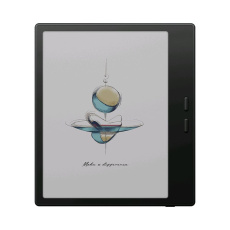 E-book ONYX BOOX GO COLOR 7 (Gen. 2), 7" Kaleido 3, 64GB, černá, podsvícená, Bluetooth, Android 13, E-ink E-book ONYX BOOX GO COLOR 7 (Gen. 2), 7" Kaleido 3, 64GB, černá, podsvícená, Bluetooth, Android 13, E-ink