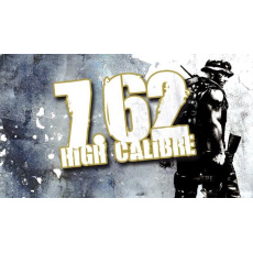 7.62: High Calibre (PC) klíč Steam 7.62: High Calibre (PC) klíč Steam