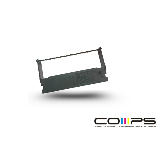 Epson ERC 32, LAND, barvící páska, fialová