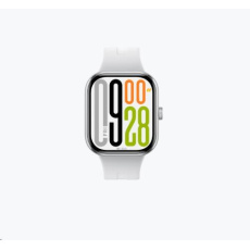 Xiaomi Redmi Watch 5 - Silver Gray Xiaomi Redmi Watch 5 - Silver Gray