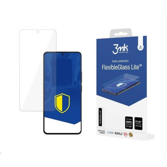 3mk FlexibleGlass Lite pro Xiaomi Mi 9 Lite/Mi CC9