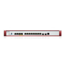 Zyxel USG FLEX 700H Series, 2*2.5G, 2*10G (PoE+) & SFP+ - poškozený obal