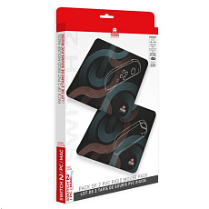 SW2T001 / NSW2 HW FaG Pack of 2 PVC Rigid Mouse Pads SW2T001 / NSW2 HW FaG Pack of 2 PVC Rigid Mouse Pads