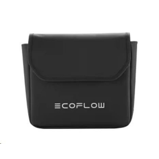 EcoFlow Glacier Classic odnímatelná úložná kapsa pro přenosnou ledničku EcoFlow Glacier Classic odnímatelná úložná kapsa pro přenosnou ledničku