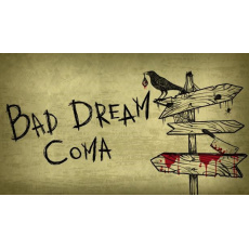 Bad Dream: Coma (PC/MAC) klíč Steam