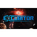 Excubitor (PC) klíč Steam