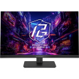 ASROCK LCD - 27" Gaming monitor PG27FFT1B FHD, 1920 x 1080, 180Hz, 1000:1, 450cd/m2, 1ms, 2xHDMI, 1xDP