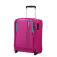 American Tourister Sea Seeker Upright Underseater TSA Deep fuchsia