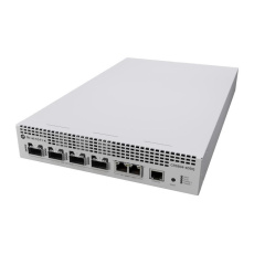 MikroTik CRS804-4DDQ-hRM 400GB Cloud Router Switch CRS804 DDQ MikroTik CRS804-4DDQ-hRM 400GB Cloud Router Switch CRS804 DDQ
