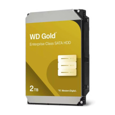 WD GOLD WD2000FRYZ 2TB, SATA III 3.5", 128MB 7200RPM, 200MB/s, CMR, Enterprise WD GOLD WD2000FRYZ 2TB, SATA III 3.5", 128MB 7200RPM, 200MB/s, CMR, Enterprise