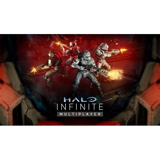 Halo Infinite Xbox Series X|S / PC