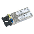 MikroTik SFP (miniGBIC) modul S-35/53LC20D, SM, 20km, 1.25G