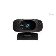 i-tec SOLOMON 300 Webcam 4K with Microphone i-tec SOLOMON 300 Webcam 4K with Microphone