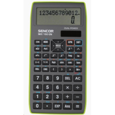 Sencor kalkulačka  SEC 150 GN