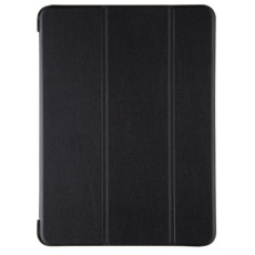 Tactical flipové pouzdro pro Galaxy Tab S6 Lite (P610/P615/P613/P619), černá