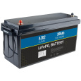 AVACOM A2D2 Baterie pro LiFePO4 12,8V 200Ah M8 (REPT cells)