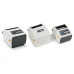 Zebra ZD421t Healthcare, 8 dots/mm (203 dpi), USB, USB Host, BT (BLE), Ethernet, white