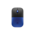 HP myš - Z3700 Mouse, Wireless, Dragonfly Blue