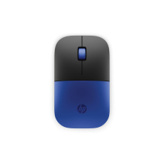 HP myš - Z3700 Mouse, Wireless, Dragonfly Blue HP myš - Z3700 Mouse, Wireless, Dragonfly Blue