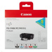 Canon Cartridge PGI-9 MBK/PC/PM/R/G černá a barevná MULTI-PACK pro PIXMA iX7000