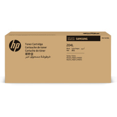 HP - Samsung MLT-D204L H-Yield Blk Toner C (5,000 pages)