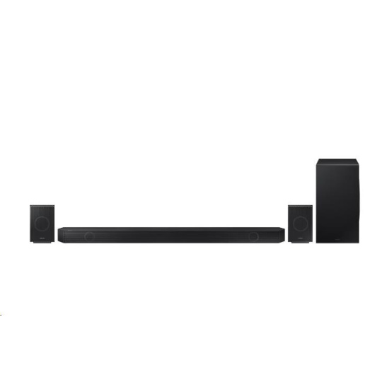 SAMSUNG Soundbar Q série s Dolby Atmos HW-Q990D