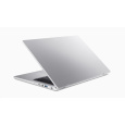 ACER NTB Swift Go 14 (SFG14-71-73WD),i7-1355U,14" WQ2.2K 2240x1400,16GB,1TB SSD,Intel Iris,W11H,PureSilver