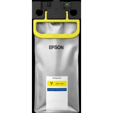 EPSON WorkForce Pro EM/EP-C800R Yellow XXL Ink