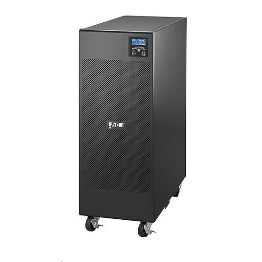 Eaton 9E 10000i, UPS 10000VA, LCD