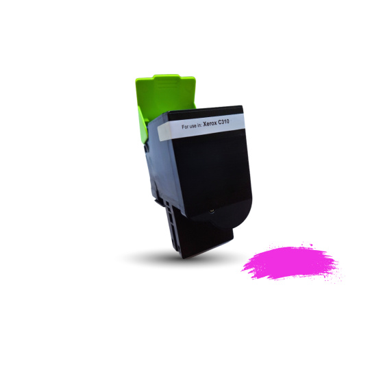 Xerox C310, C315 (006R04370) - kompatibilní červený toner