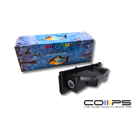 Canon C-EXV3 PIRANHA - alternativní černý toner