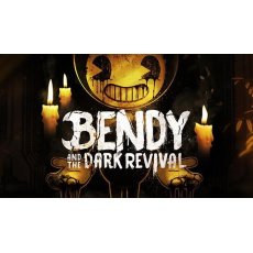 Bendy and the Dark Revival (PC) klíč Steam