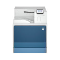HP LaserJet Enterprise 8501DN Printer (SRA3, 70 ppm A4, Ethernet,Duplex)