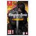 Switch hra Kingdom Come: Delivery