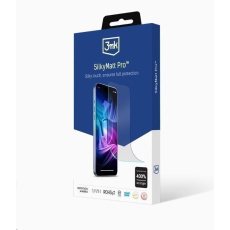 3mk Silky Matt Pro pro Samsung Galaxy M56 3mk Silky Matt Pro pro Samsung Galaxy M56