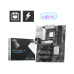 MSI MB Sc LGA1851 PRO B860-P, Intel B860, 4xDDR5, 1xThunderbolt,1xDP, 1xHDMI, ATX