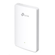 TP-Link EAP615-Wall OMADA WiFi6 AP (AX1800,2,4GHz/5GHz,4xGbELAN,1xPoE-in,1xPoE-out,13W)