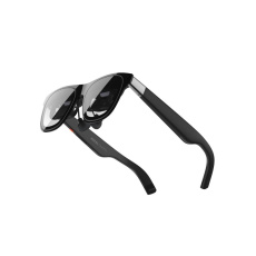 XREAL Virtuální realita One Pro-M, AR Brýle, černá XREAL Virtuální realita One Pro-M, AR Brýle, černá