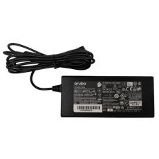 48V/50W AC/DC pwr adptr 1.35/3.5mm