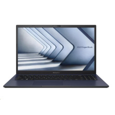 ASUS NTB ExpertBook B1 (B1502CGA-BQ0433X), i3-N305, 15.6" 1920 x 1080, 16GB, 512 GB SSD, UHD, W11 Pro, Black