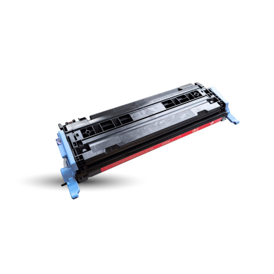 Kompatibilní HP Q6003A - červený toner