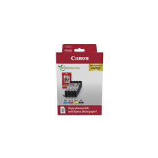 Canon CARTRIDGE CLI-581 BK/C/M/Y PHOTO VALUE pro PIXMA TS615x,625x,635x,815x, 825x ( 200 str.)