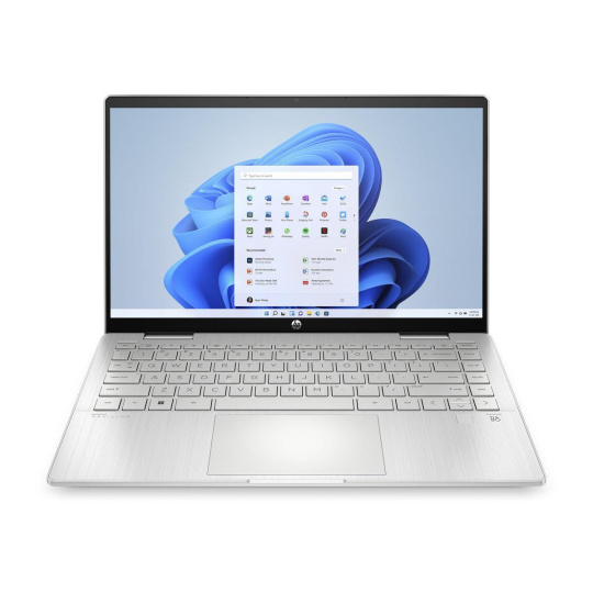 BAZAR - NTB HP Pavilion x360 14-ek1002nc, Core i5-1335U, 14" FHD IPS,16GB DDR4,1TB SSD - Rozbaleno (Kompletní}